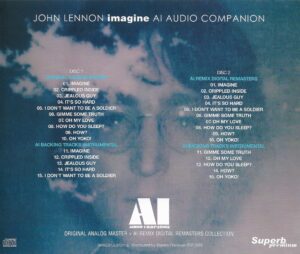 IMAGINE / 2CD - Image 2