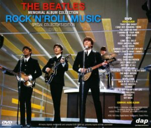 ROCK'N'ROLL MUSIC / DVD - Image 2