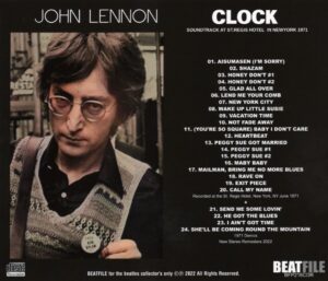 CLOCK / CD - Image 2