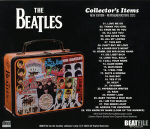 COLLECTOR'S ITEMS / CD - Image 2