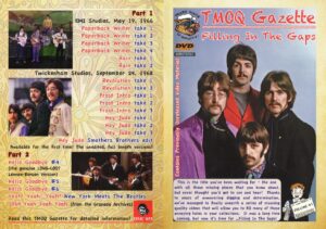 FILLING IN THE GAPS / 2DVD