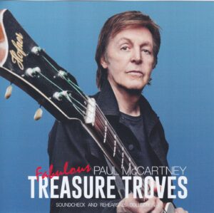 TREASURE TROVES - FABULOUS / 2CD