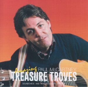 TREASURE TROVES - AMAZING / 2CD