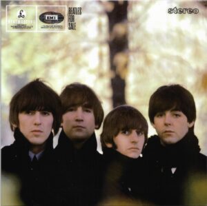 BEATLES FOR SALE / 3CD