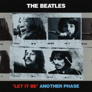 LET IT BE - ANOTHER PHASE / CD