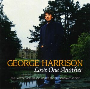 LOVE ONE ANOTHER / 2CD