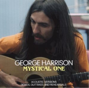 MYSTICAL ONE / CD