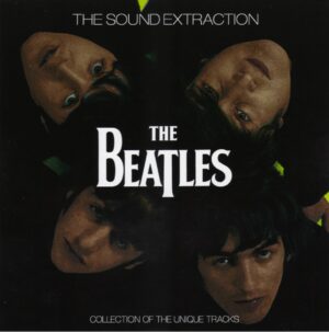 THE SOUND EXTRACTION / CD