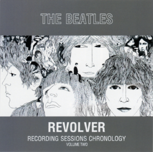 REVOLVER RECORDING SESSIONS CHRONOLOGY / 6CD - Image 3