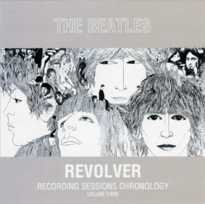 REVOLVER RECORDING SESSIONS CHRONOLOGY / 6CD - Image 5