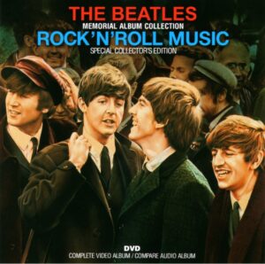 ROCK'N'ROLL MUSIC / DVD