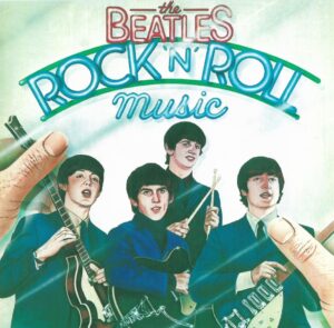 ROCK'N'ROLL MUSIC / 2CD