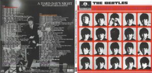 A HARD DAY'S NIGHT / 3CD - Image 3