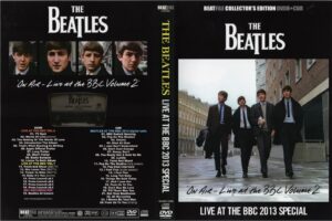 LIVE AT THE BBC 2013 SPECIAL / 1CD+1DVD