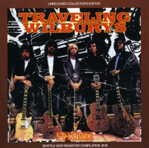 TRAVELING WILBURYS VOL. 2 / CD