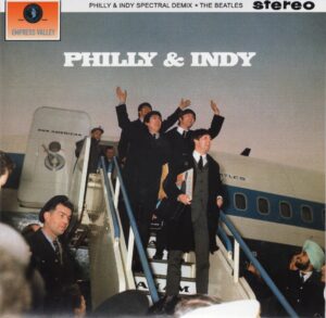 PHILLY AND INDY 1964 / 2 CD