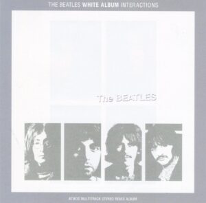 WHITE ALBUM INTERACTIONS / 2CD