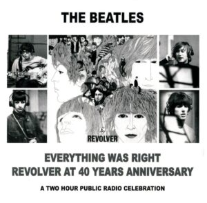 EVERYTHING WAS RIGHT / 2CD