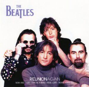 REUNION AGAIN / 2CD