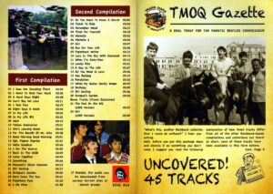 UNCOVERED ! - 45 TRACKS / 2CD