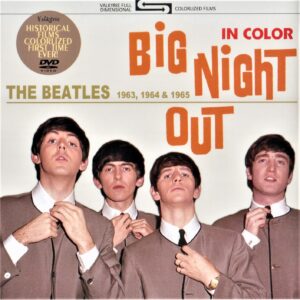 BIG NIGHT OUT / 2DVD