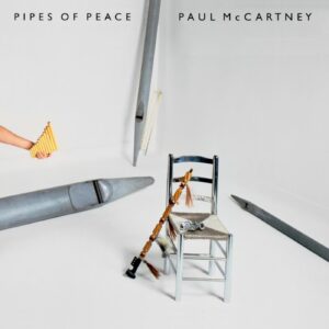 PIPES OF PEACE / 2CD