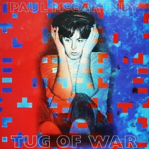 TUG OF WAR / 2CD