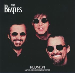 REUNION / 2CD