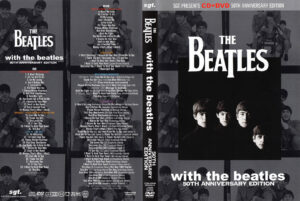 WITH THE BEATLES / CD+DVD