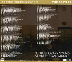 CONTEMPORARY SOUND VOL. 1 / 2CD - Image 2