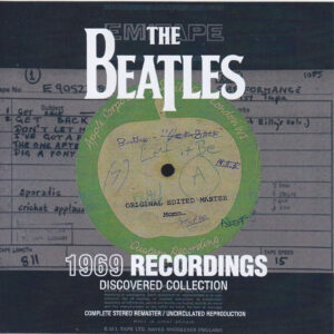 1969 RECORDINGS / 2CD