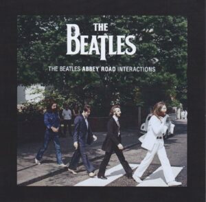 ABBEY ROAD INTERACTIONS / 2CD