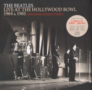 LIVE AT THE HOLLYWOOD BOWL / 2 CD