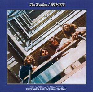 1967-1970 THE CAPITOL ALBUM MASTERS / 2