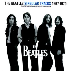 SINGULAR TRACKS 1967-1970 / 2CD