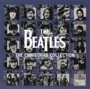 THE CHRISTMAS COLLECTION / 2CD