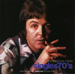 SINGLES 70'S - PROMOTION ITEMS / 2CD