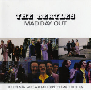 MAD DAY OUT / 2CD