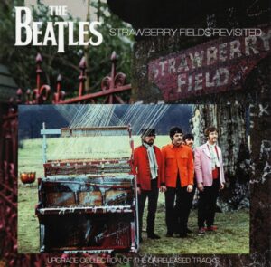 STRAWBERRY FIELDS REVISITED / CD