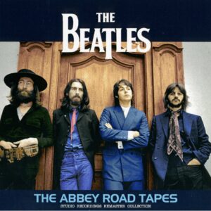 THE ABBEY ROAD TAPES / 2CD