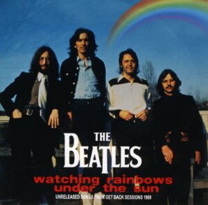 WATCHING RAINBOWS UNDER THE SUN / CD