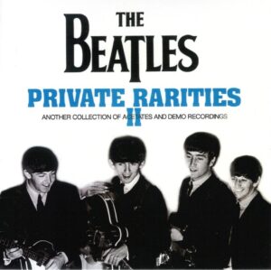 PRIVATE RARITIES II / 2CD