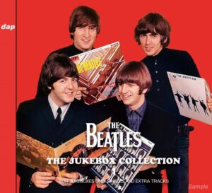 THE JUKEBOX COLLECTION VOL. 1 / 2CD