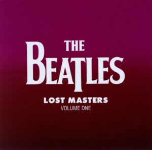 LOST MASTERS VOL. 1 / 2CD