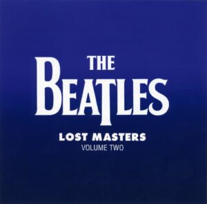 LOST MASTERS VOL. 2 / 2CD