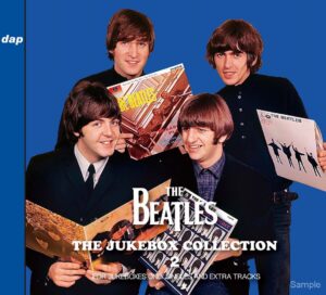 THE JUKEBOX COLLECTION VOL. 2 / 2CD