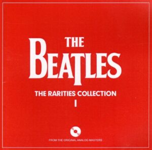 THE RARITIES COLL VOL. 1 / 2CD