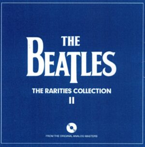 THE RARITIES COLL VOL. 2 / 2CD