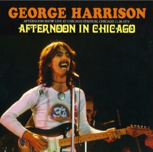 AFTERNOON IN CHICAGO 1974 / 2CD