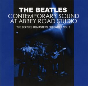 CONTEMPORARY SOUND VOL. 3 / 2CD